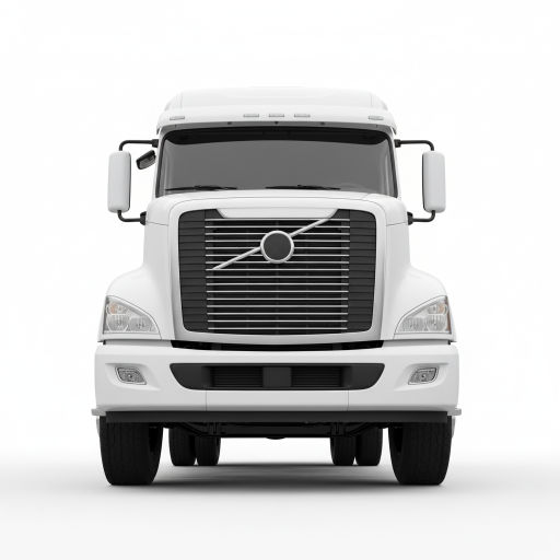 Pneumatici per camion